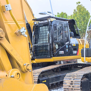 Giá thấp Nhật bản gốc động cơ lõi & linh kiện động cơ máy xúc cat330d2 để bán máy xúc được sử dụng để bán - Product Image 2