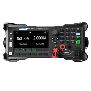 โหลดอิเล็กทรอนิกส์รุ่น Hantek HDL2500+ ซีรีส์ดั้งเดิม รับประกัน 1 ปี มาตรฐาน IP65 รองรับการบันทึกและเล่นการบันทึกคลื่นความถี่ - Product Image 3