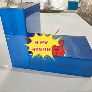 Wh 3.2V 280ah 314ah Lifepo4 Batterij Cel Zonne-Energie Opslag Lithium-Ion Batterijen - Product Image 4