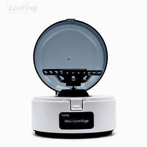 Minicentrífuga de Laboratorio, Centrífuga CE LMC-4K/LMC-7K/LMC-10K/LMC-12K - Product Image 1