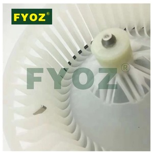 272700-5020 245-7839 2457839 <span class=keywords><strong>BM</strong></span> 00043C Motor de ventilador con ventilador para excavadora Caterpillar 312D 319D <span class=keywords><strong>320D</strong></span> 324D 325D 330D 345C - Product Image 6