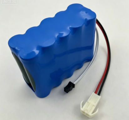 Suitable Battery Pack for SORID Anesthesia Machine, 12V 18670 4500mAh, R30 12V Ventilator Battery