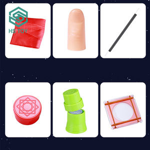 HS Professionnel Super Offre Accessoires et <span class=keywords><strong>Tours</strong></span> <span class=keywords><strong>de</strong></span> <span class=keywords><strong>Magie</strong></span> plus <span class=keywords><strong>de</strong></span> 60 Types <span class=keywords><strong>avec</strong></span> Livre <span class=keywords><strong>de</strong></span> Décryptage en Plastique pour <span class=keywords><strong>Apprendre</strong></span> en Gros - Product Image 2