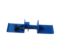 Machine rotative RM18 TTMC, profondeur de gorge de 18 pouces, rouleaux à billes