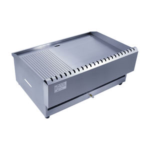 แผ่นเตาแก๊สขนาด8มม. สำหรับย่างห้าเตา - Product Image 4