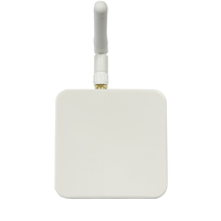 Gateway BLE 5.0 a Ethernet POE con Hub USB, Punto de Acceso WiFi, MQTT/HTTP/WebSocket, Chipset IOT NRF52832, Certificado CE/FCC