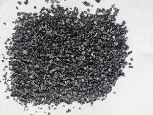 Agent auxiliaire chimique métallurgique additif de fabrication d'acier de charbon sans fumée de teneur en carbone 92% - Product Image 3