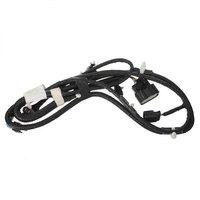 Arnés de Cables Delantero para Ford F-150 King Ranch Lariat 2015-2017, FL3Z15K867E