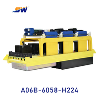 A06B-6058-H224 Amplificateur servo AC 2 axes FANUC