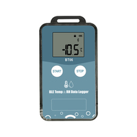Logística de Cadena de Frío con Monitoreo Inalámbrico de Temperatura y Humedad