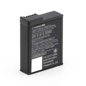 แบตเตอรี่ <span class=keywords><strong>Osmo</strong></span> Action Extreme <span class=keywords><strong>Plus</strong></span> 34 กรัม 1950 มิลลิแอมป์ สำหรับกล้อง <span class=keywords><strong>Osmo</strong></span> Action 5 Pro 4 และ 3 อุปกรณ์เสริมกล้อง - Product Image 6