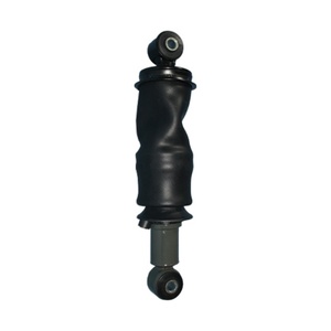 Pièces de suspension de camion de haute qualité 712W41722-6022 Ensemble d'amortisseurs à ressort pneumatique pour Sinotruk Sitrak - Product Image 4
