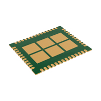 Module WiFi 5 industriel 8274B-PR QCA6174A-1 867 Mbps PCIe 2T2R MU-MIMO BT5.0 -30 ℃   à 85 ℃