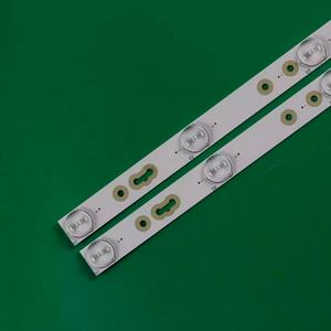 ไฟแบ็คไลท์ทีวี HX-NO.748 สำหรับ VTV23615C XJ236D06-ZC21FG-04 303XJ236035 CRH-K243535T020654I-Rev1.1 GS Led Bar Tv Backlight - Product Image 4