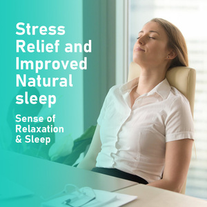 Gummies pour le sommeil à marque privée avec un apport total en glucides favorisant un sommeil plus profond et plus régénérant, réduisant le stress et l'anxiété - Product Image 6