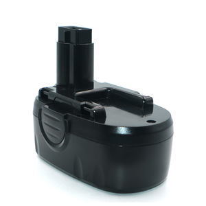 <span class=keywords><strong>Batteria</strong></span> Ricaricabile 18V 2000mAh Ni-Mh Compatibile con Trapano Elettrico Worxs, <span class=keywords><strong>Batteria</strong></span> Ni-MH Ni-CD 18V - Product Image 5