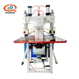 Máy Hàn Túi Chống Nước Pvc Tpu Ngoài Trời Tần Số Cao - Product Image 3