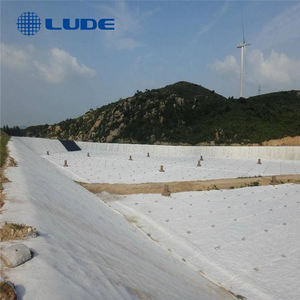 Геотекстиль ROAD: нетканый геотекстиль из полиэфирной нити - Product Image 2