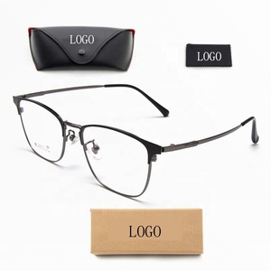 FC <span class=keywords><strong>prix</strong></span> bon marché lunettes de blocage de filtre anti-lumière bleue de haute qualité pour bloquer la lumière bleue 2021 montures optiques - Product Image 3