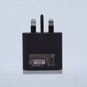 Adaptateur secteur USB C 25W Super <span class=keywords><strong>Rapide</strong></span> pour le Royaume-Uni, <span class=keywords><strong>chargeur</strong></span> <span class=keywords><strong>rapide</strong></span> PD 3.0 TYPE C pour <span class=keywords><strong>Samsung</strong></span> <span class=keywords><strong>Note</strong></span> <span class=keywords><strong>10</strong></span>/<span class=keywords><strong>Note</strong></span> 20S21 S22 - Product Image 4