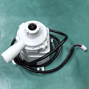 Bomba de condensado Midea HM651205-3-1 DC 12V para aire acondicionado por conductos montado en el techo, bomba de drenaje de agua - Product Image 4