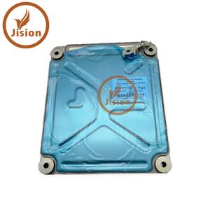 Unidad de Control del Motor de Alta Calidad, Controlador ECU 60100008 - Product Image 3