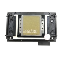 XP 600 kepala cetak nonair Eco Solvent untuk Epson XP600 XP610 XP620 XP625 XP630 XP635 XP700 DX8 DX9 kepala Printer