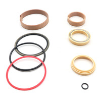 Kit de joints de vérin hydraulique 230-9357 501-6702 380-9470 521-2974 261-7175 260-0273 pour Caterpillar CAT 420F 420E 430E 442E