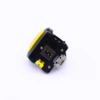Ensemble de déclenchement de numérisation pour scanner de codes à barres à anneau portable Zebra RS5100