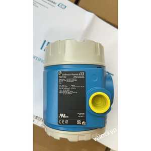 Endress+Hauser TMT162 TMT162-A21341DAA <b>Temperature</b> Field Transmitter 1 Pcs Used - Product Image 1