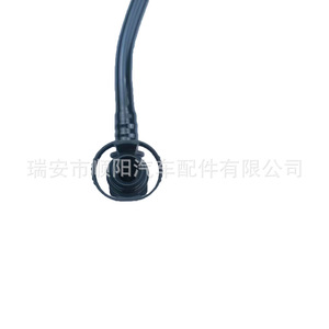 Carbon Canister Solenoid Valve For Chevrolet Cruze 55573017 55576071 SY-145 Gas <b>Control</b> Valve - Product Image 4