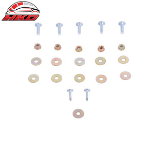 Compatible con Honda Civic EG Coupe Hatchback 92-95, alerón delantero estilo OE, labio de parachoques de PU, accesorio exterior de alta calidad. - Product Image 6