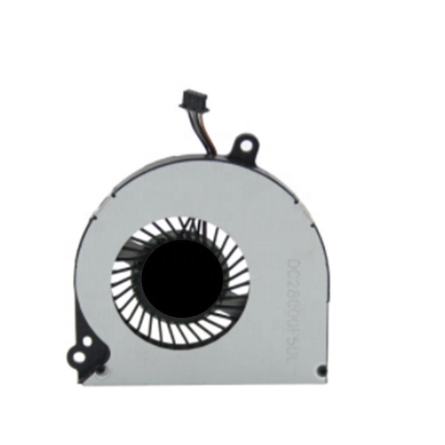Replacement CPU Fan Laptop Cooling Fan for E7440 E7450 E7420 HMWC7 -Cpu/GPu Cooler DC Brushless Fan
