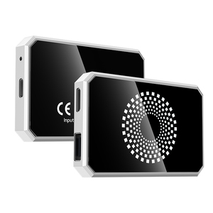 Adaptador Inalámbrico <span class=keywords><strong>Car</strong></span> <span class=keywords><strong>Play</strong></span> Dongle <span class=keywords><strong>USB</strong></span> Tipo C Carplay Ai Box Android 13 Carplay - Product Image 1