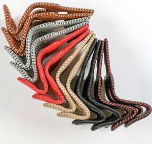 Accessoire d'organisateur de véhicule durable 2 packs de crochets <span class=keywords><strong>pour</strong></span> siège de voiture crochets <span class=keywords><strong>pour</strong></span> appui-tête crochets <span class=keywords><strong>pour</strong></span> appui-tête <span class=keywords><strong>pour</strong></span> sac à main - Product Image 5