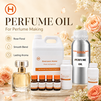 Coffret Cadeau Huiles Parfumées – Collection d'Huiles Parfumées Longue Durée – Échantillons Concentrés Mini Huiles Parfumées pour Femme et Homme – Vente en Gros