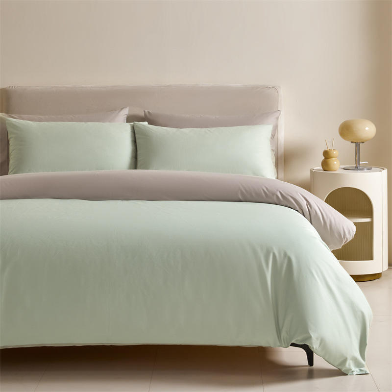 Azul estrellado+gris montaña