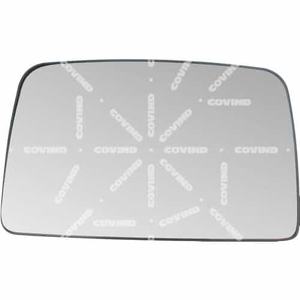 GLACE DE RÉTROVISEUR PRINCIPAL DROITE/GAUCHE CHAUFFANTE, APPROUVÉE - ANS À PARTIR DE 2006 - compatible avec Renault NEW PREMIUM KERAX 2a S. MIDLUM 2a S. LF45 - Product Image 1