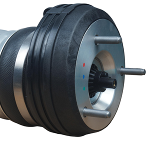 Amortiguadores de Suspensión Neumática Delanteros Derechos 2233209003 Compatibles con Benz W223*4WD 2233205403 - Product Image 4