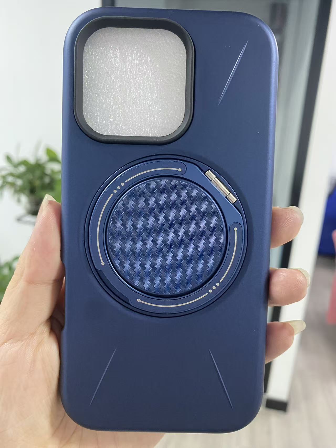 Blu