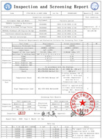 Kapasitor Diskoidal 1uF X7R 100V untuk Sirkuit Frekuensi Tinggi Tegangan Tinggi.