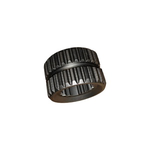 อะไหล่ระบบส่งกำลังรถบรรทุกคุณภาพสูง 12JS160T-1701117-1 ชิ้นส่วนส่งกำลัง ปลอกสไลด์ สำหรับรถบรรทุกซิโนทรัค ฮาวเวอ - Product Image 5