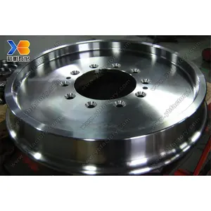 According to Drawing Precision Machining Stainless Sprocket Pulley