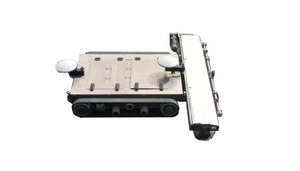 Robot de nettoyage solaire entièrement intelligent Sunyoung Syd1101 - Product Image 1
