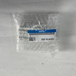 กระบอกลม SMC ของแท้ รุ่นใหม่ CDUK16-30D - Product Image 1