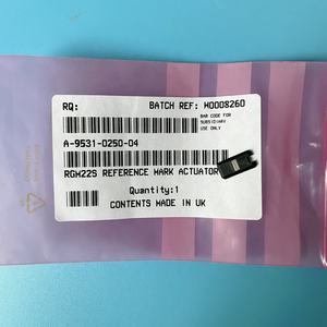 Actionneur de marque de référence Renishaw A-9531-0250 A-9531-0250-04 RGM22S pour <span class=keywords><strong>Machine</strong></span> de mesure à trois coordonnées CMM - Product Image 5