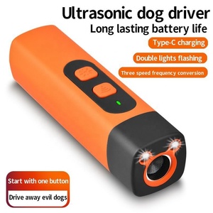 USMILEPET - Nuevo Repelente de Perros de Plástico con Carga USB, Resistente al Agua IP67, Dispositivo Antiladridos para Perros - Product Image 3