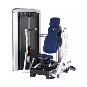 Máquina <span class=keywords><strong>de</strong></span> Gimnasio VIGFIT con Selección <span class=keywords><strong>de</strong></span> Peso por Pasador, Equipo <span class=keywords><strong>de</strong></span> Gimnasio, Prensa <span class=keywords><strong>de</strong></span> <span class=keywords><strong>Pecho</strong></span>, Estación <span class=keywords><strong>de</strong></span> Gimnasio, Prensa <span class=keywords><strong>de</strong></span> <span class=keywords><strong>Pecho</strong></span> Life Fitness Insignia - Product Image 2