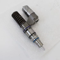 Inyector de Combustible DC12 DC16 1529750 1420379 1497385 5237151 1455860 1548472 para Excavadora Scania, Accesorios para Bomba Inyectora Diesel