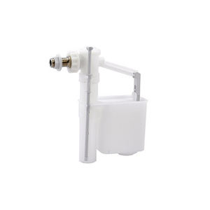 ลูกบอลลอยน้ำมาตรฐานขนาด 3/8 นิ้ว พร้อมถังเก็บน้ำ สำหรับเปลี่ยนอะไหล่วาล์วชักโครก - Product Image 1